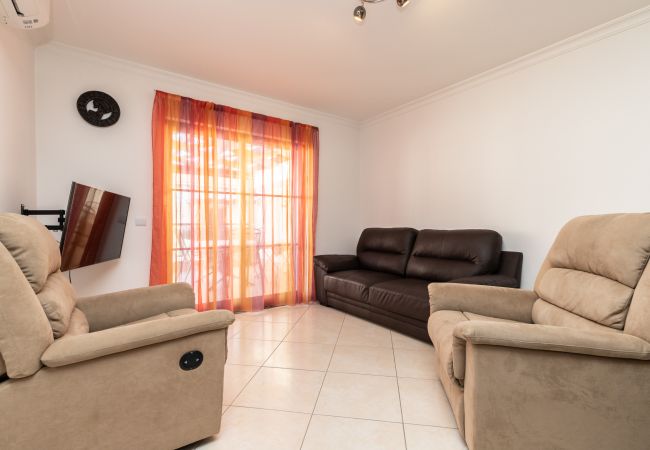 Apartment in Manta Rota - Apartment in condominium with pool 100m from the beach by AlgarveManta (6T3) Apartment in Manta Rota - Apartment in condominium with pool 100m from the beach by AlgarveManta (6T3)