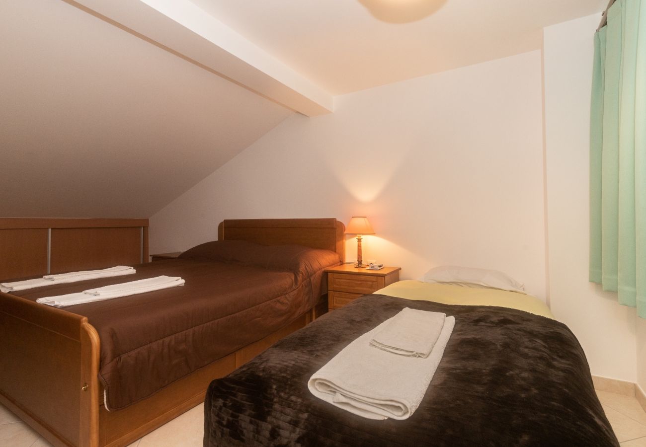 Apartment in Manta Rota - Apartment in condominium with pool 100m from the beach by AlgarveManta (6T3)