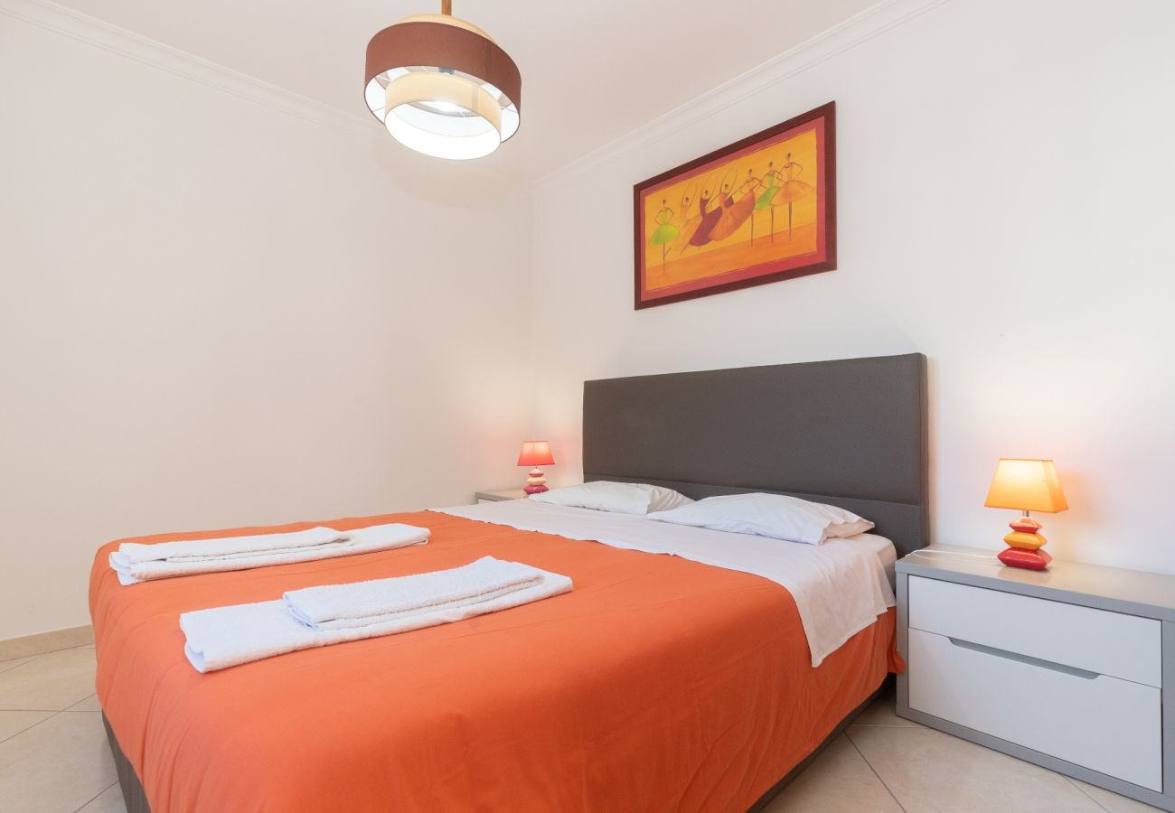 Apartment in Manta Rota - Apartment in condominium with pool 100m from the beach by AlgarveManta (6T3)