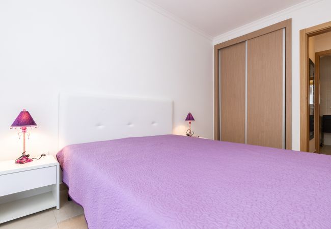 Apartment in Manta Rota - 2 bedroom apartment with Wi-Fi by AlgarveManta (8T2) Apartment in Manta Rota - 2 bedroom apartment with Wi-Fi by AlgarveManta (8T2)