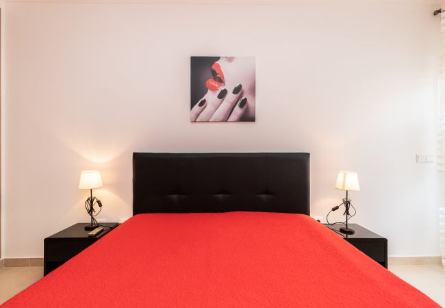 Apartment in Manta Rota - 2 bedroom apartment with Wi-Fi by AlgarveManta (8T2) Apartment in Manta Rota - 2 bedroom apartment with Wi-Fi by AlgarveManta (8T2)