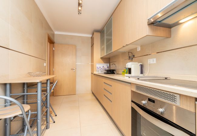 Apartment in Manta Rota - 2 bedroom apartment with Wi-Fi by AlgarveManta (8T2) Apartment in Manta Rota - 2 bedroom apartment with Wi-Fi by AlgarveManta (8T2)