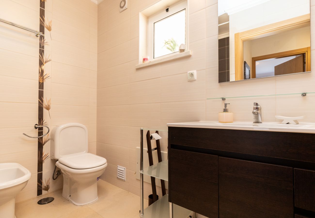 Apartment in Manta Rota - 2 bedroom apartment with Wi-Fi by AlgarveManta (8T2)