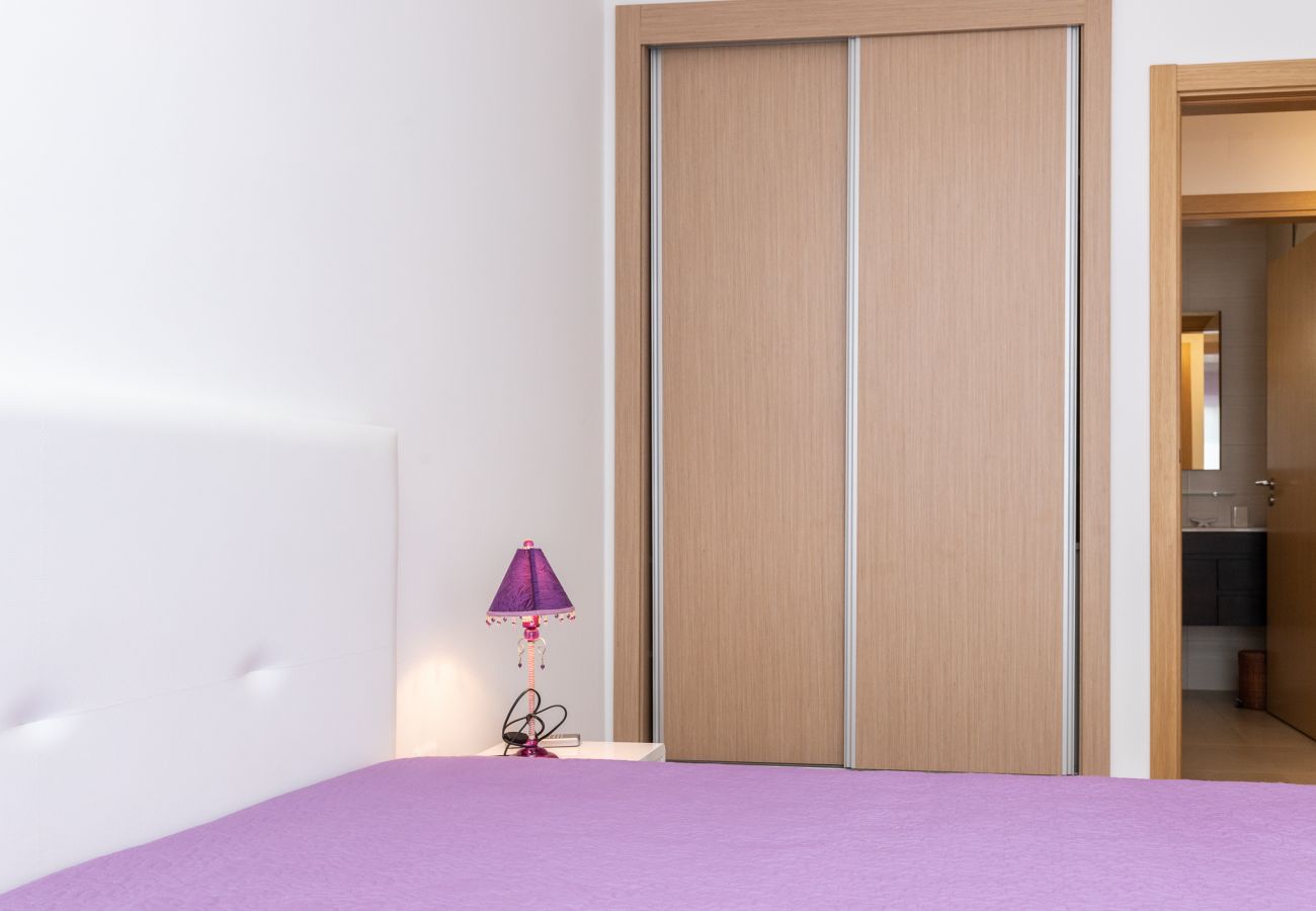 Apartment in Manta Rota - 2 bedroom apartment with Wi-Fi by AlgarveManta (8T2)
