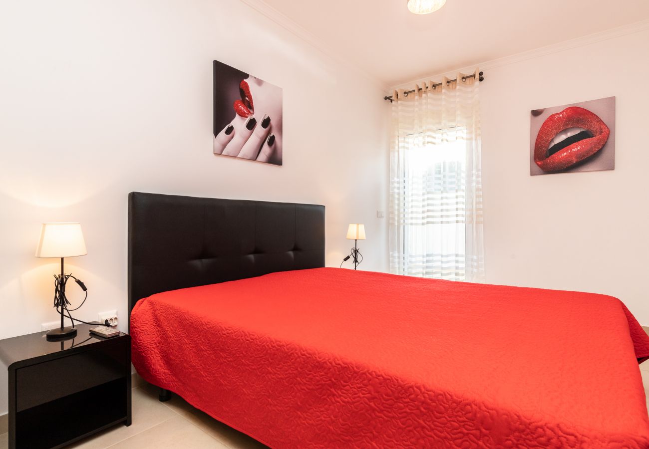 Apartment in Manta Rota - 2 bedroom apartment with Wi-Fi by AlgarveManta (8T2)