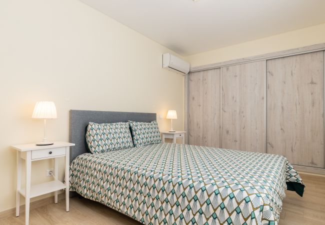 Apartment in Manta Rota - T2 in condominium with pool by AlgarveManta (3T2) Apartment in Manta Rota - T2 in condominium with pool by AlgarveManta (3T2)