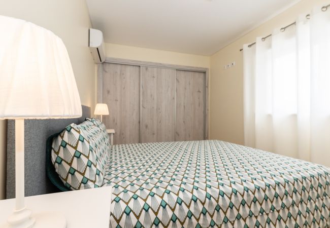 Apartment in Manta Rota - T2 in condominium with pool by AlgarveManta (3T2) Apartment in Manta Rota - T2 in condominium with pool by AlgarveManta (3T2)