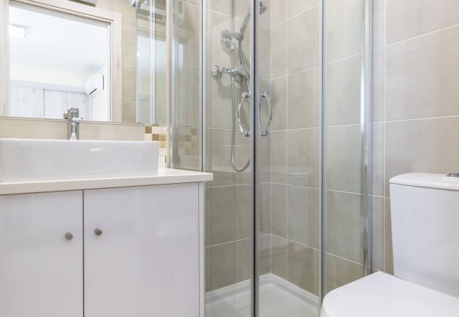 Apartment in Manta Rota - T2 in condominium with pool by AlgarveManta (3T2) Apartment in Manta Rota - T2 in condominium with pool by AlgarveManta (3T2)