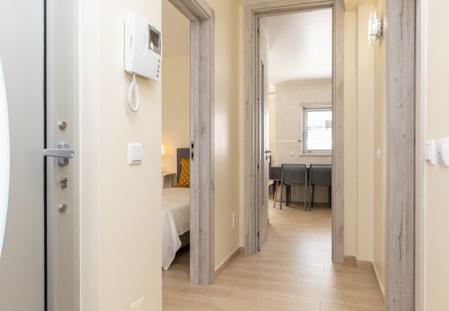 Apartment in Manta Rota - T2 in condominium with pool by AlgarveManta (3T2) Apartment in Manta Rota - T2 in condominium with pool by AlgarveManta (3T2)