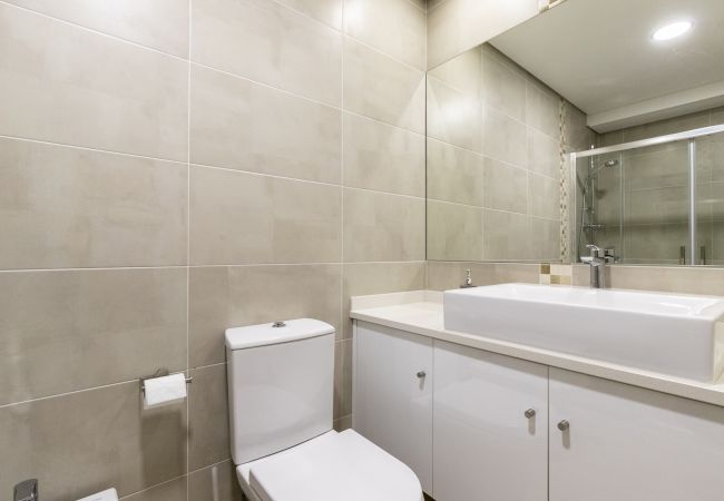 Apartment in Manta Rota - T2 in condominium with pool by AlgarveManta (3T2) Apartment in Manta Rota - T2 in condominium with pool by AlgarveManta (3T2)