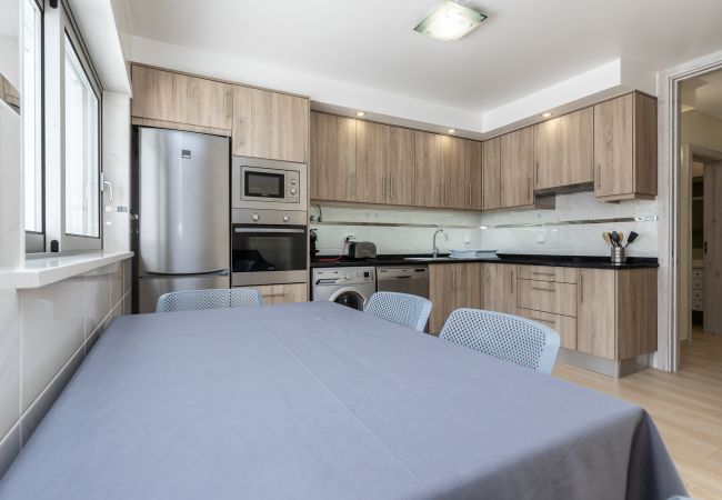 Apartment in Manta Rota - T2 in condominium with pool by AlgarveManta (3T2) Apartment in Manta Rota - T2 in condominium with pool by AlgarveManta (3T2)