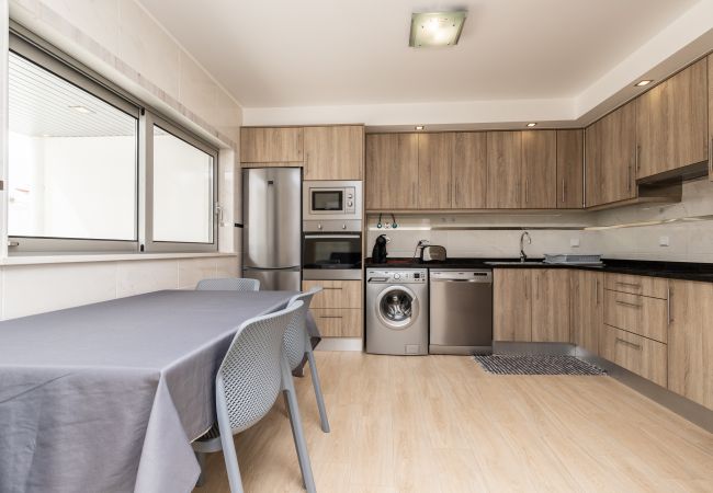 Apartment in Manta Rota - T2 in condominium with pool by AlgarveManta (3T2) Apartment in Manta Rota - T2 in condominium with pool by AlgarveManta (3T2)