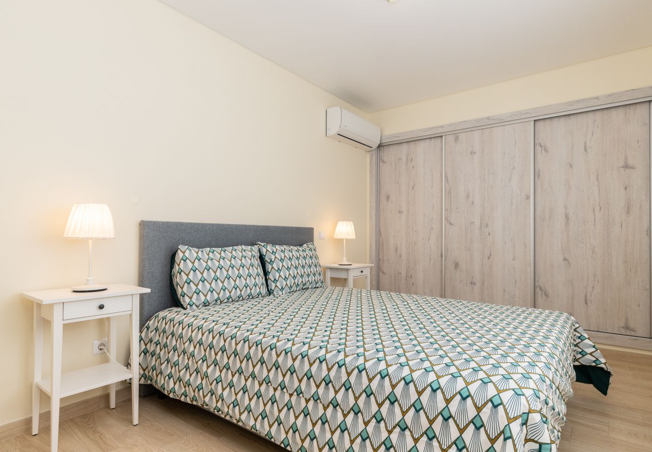 Apartment in Manta Rota - T2 in condominium with pool by AlgarveManta (3T2)