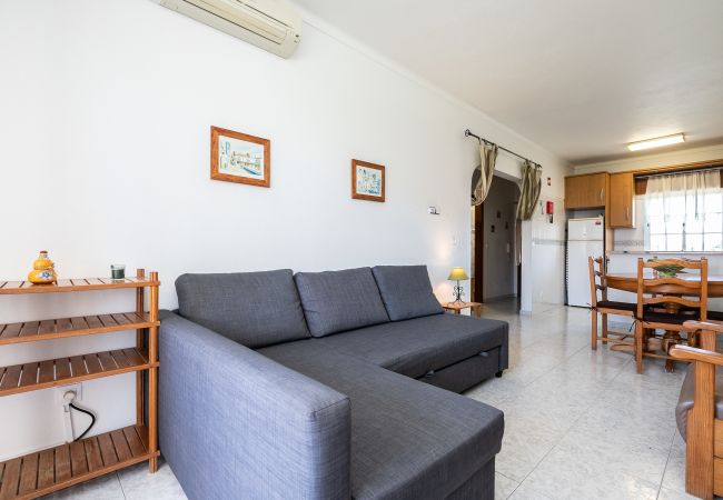 Apartment in Manta Rota - 1 bedroom apartment 300m from Praia da Lota by AlgarveManta (2T1) Apartment in Manta Rota - 1 bedroom apartment 300m from Praia da Lota by AlgarveManta (2T1)