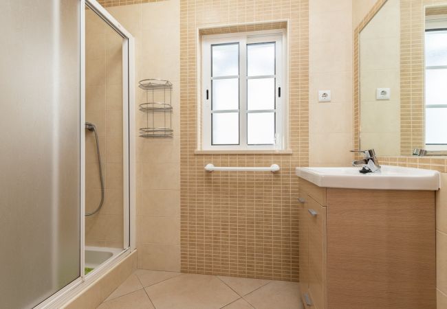 Terraced House in Manta Rota - 4 bedroom villa in condominium with swimming pool by AlgarveManta (9V4) Terraced House in Manta Rota - 4 bedroom villa in condominium with swimming pool by AlgarveManta (9V4)