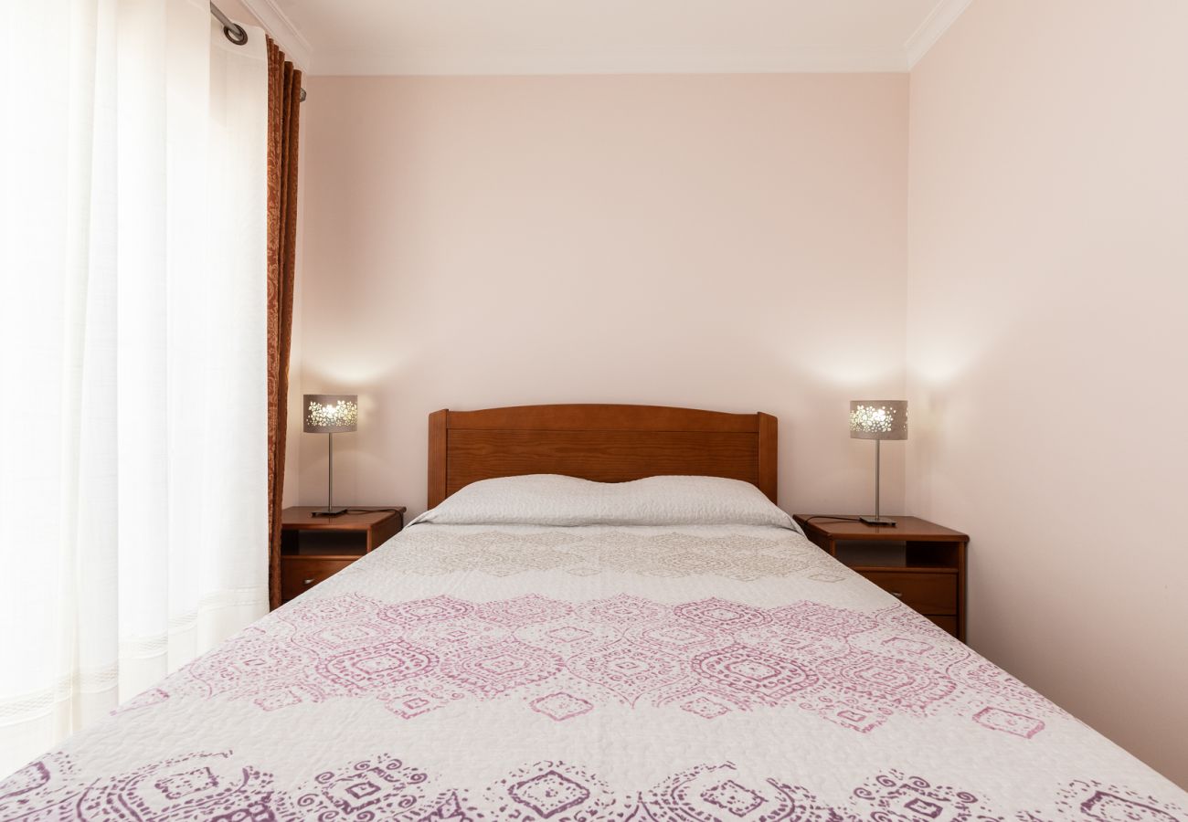Townhouse in Manta Rota - 4 bedroom villa in condominium with swimming pool by AlgarveManta (9V4)