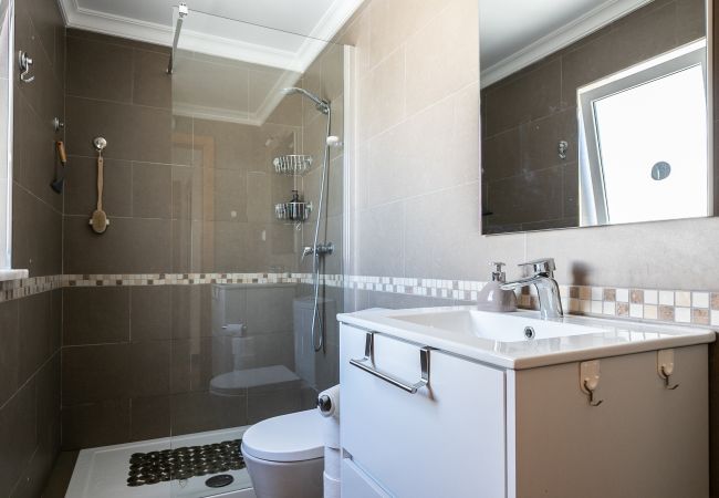 Apartment in Manta Rota - Apartment in condominium with swimming pool at 50m from the beach by AlgarveManta (6T2) Apartment in Manta Rota - Apartment in condominium with swimming pool at 50m from the beach by AlgarveManta (6T2)