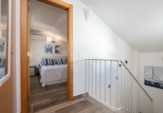 Apartment in Manta Rota - Apartment in condominium with swimming pool at 50m from the beach by AlgarveManta (6T2) Apartment in Manta Rota - Apartment in condominium with swimming pool at 50m from the beach by AlgarveManta (6T2)