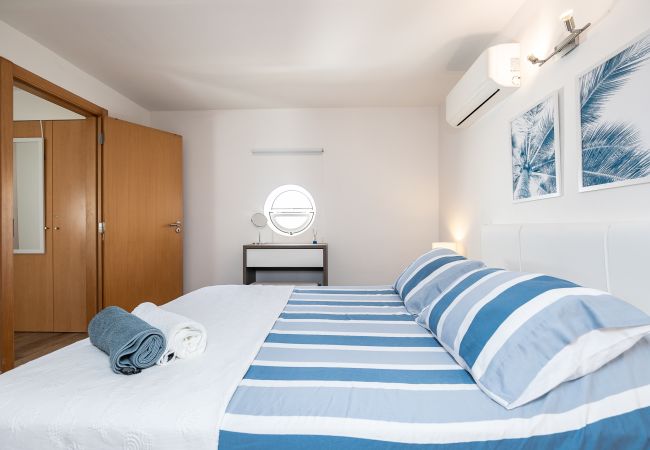 Apartment in Manta Rota - Apartment in condominium with swimming pool at 50m from the beach by AlgarveManta (6T2) Apartment in Manta Rota - Apartment in condominium with swimming pool at 50m from the beach by AlgarveManta (6T2)