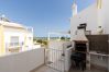 Apartment in Manta Rota - Apartment in condominium with swimming pool at 50m from the beach by AlgarveManta (6T2)