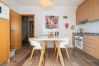 Apartment in Manta Rota - Sea-view apartment by AlgarveManta (6T2)