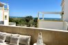 Apartment in Manta Rota - Sea-view apartment by AlgarveManta (6T2)