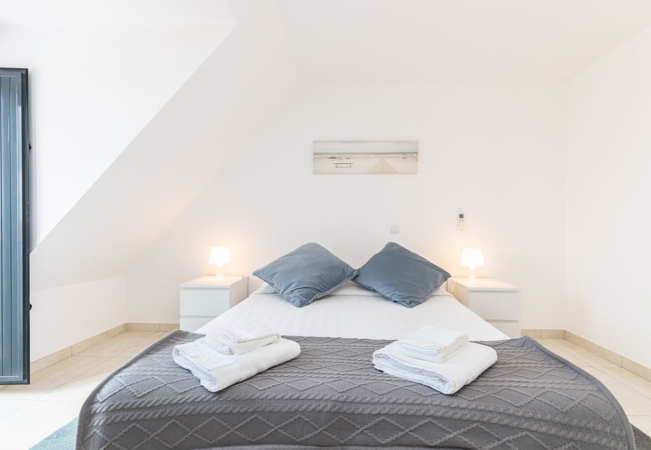 Villa in Manta Rota - 3 bedroom villa 100m from the beach by AlgarveManta (5V3)