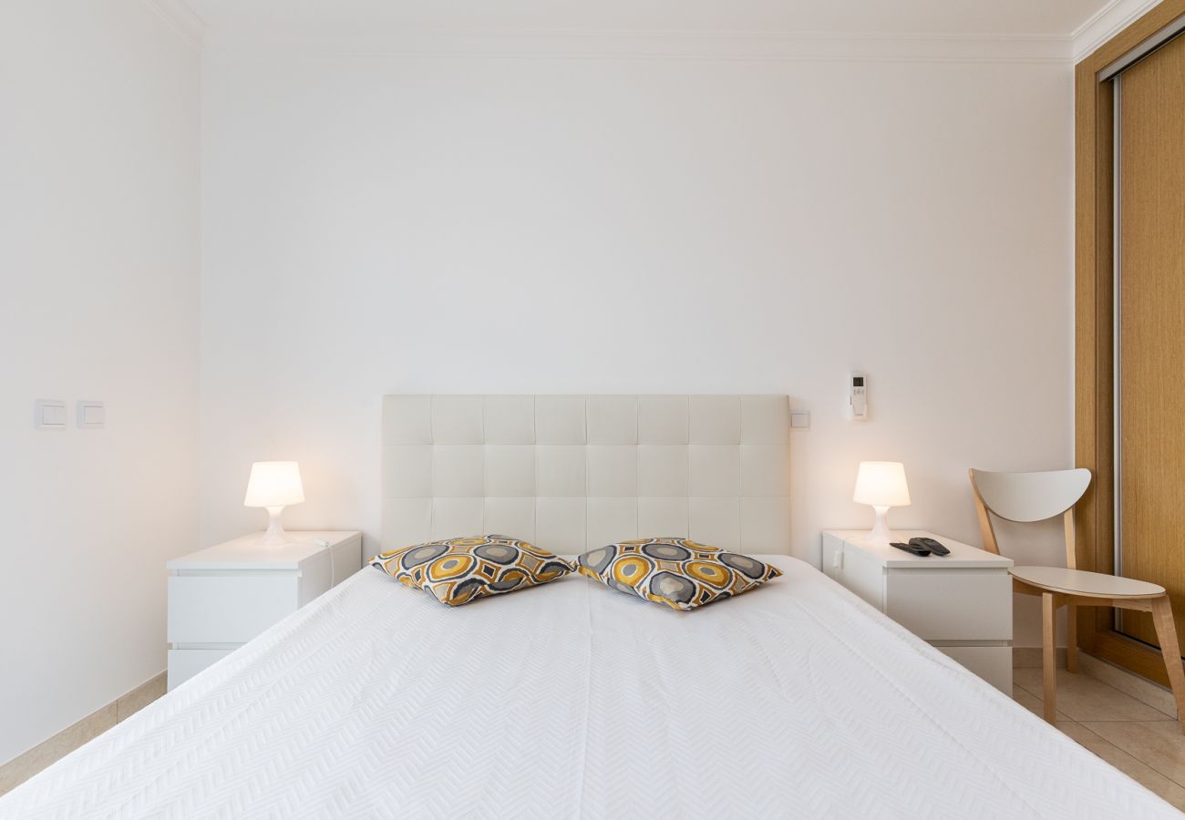 Villa in Manta Rota - 3 bedroom villa 100m from the beach by AlgarveManta (5V3)
