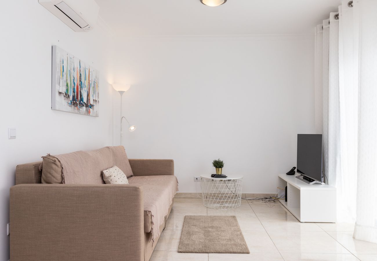 Villa in Manta Rota - 3 bedroom villa 100m from the beach by AlgarveManta (5V3)