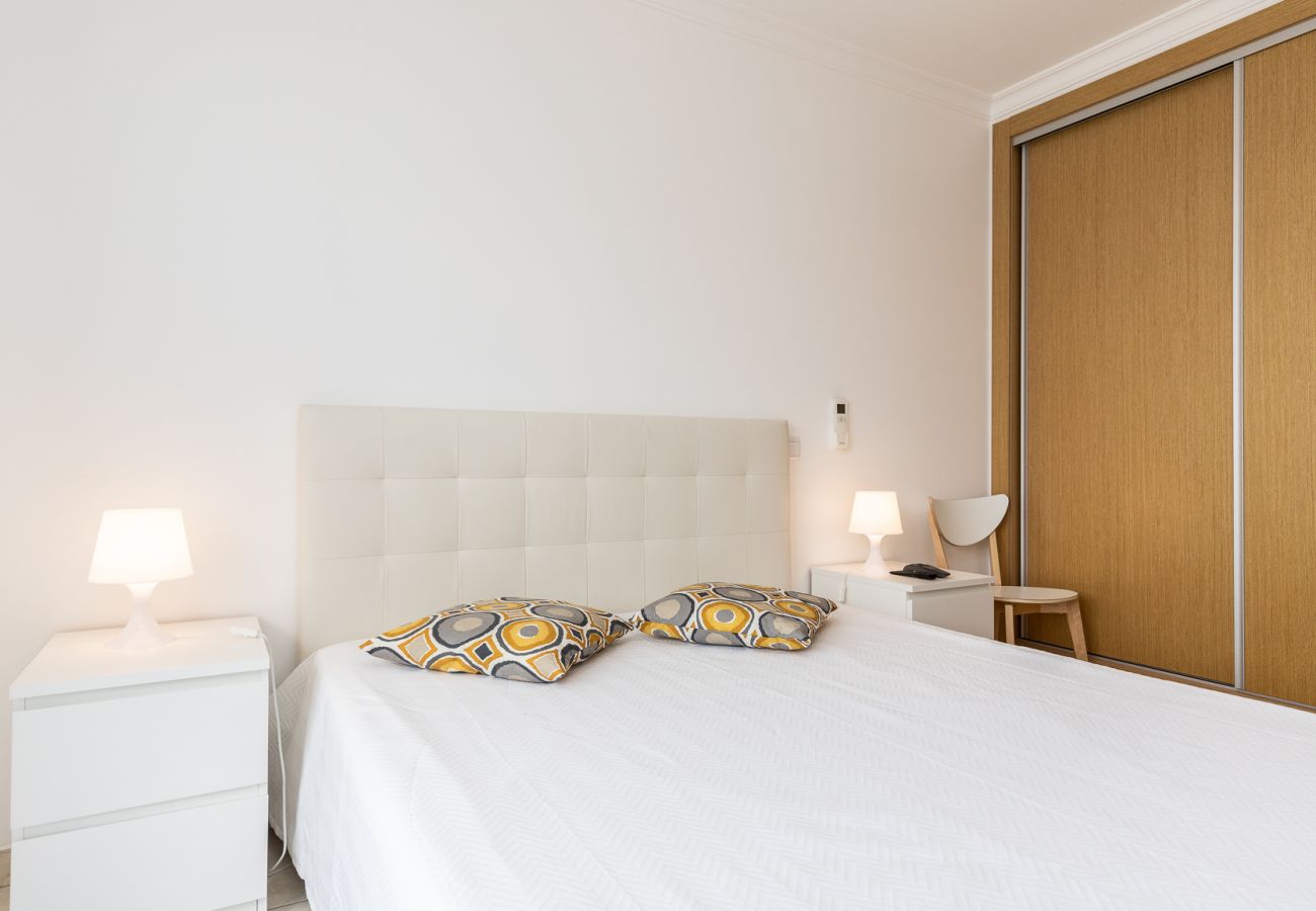 Villa in Manta Rota - 3 bedroom villa 100m from the beach by AlgarveManta (5V3)