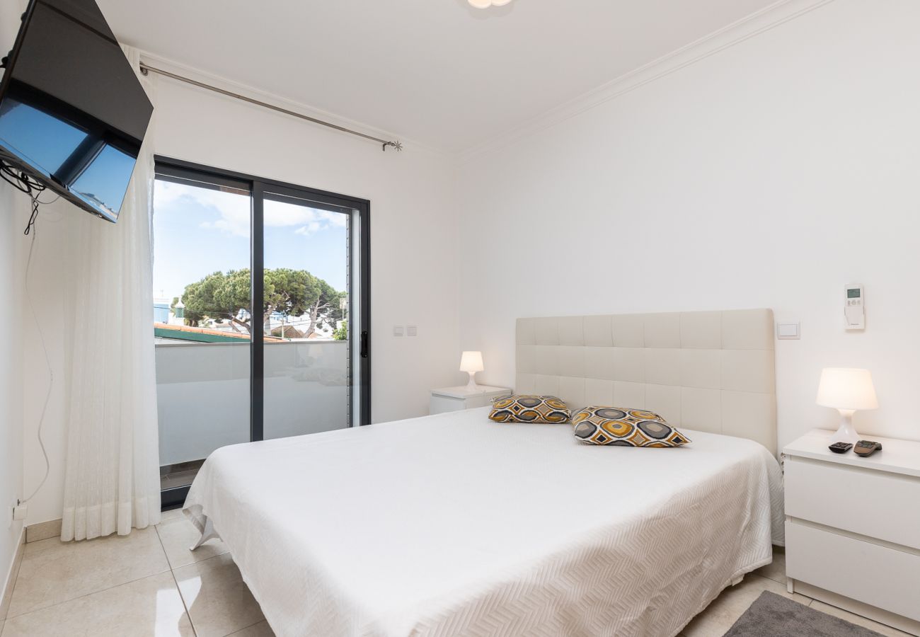 Villa in Manta Rota - 3 bedroom villa 100m from the beach by AlgarveManta (5V3)