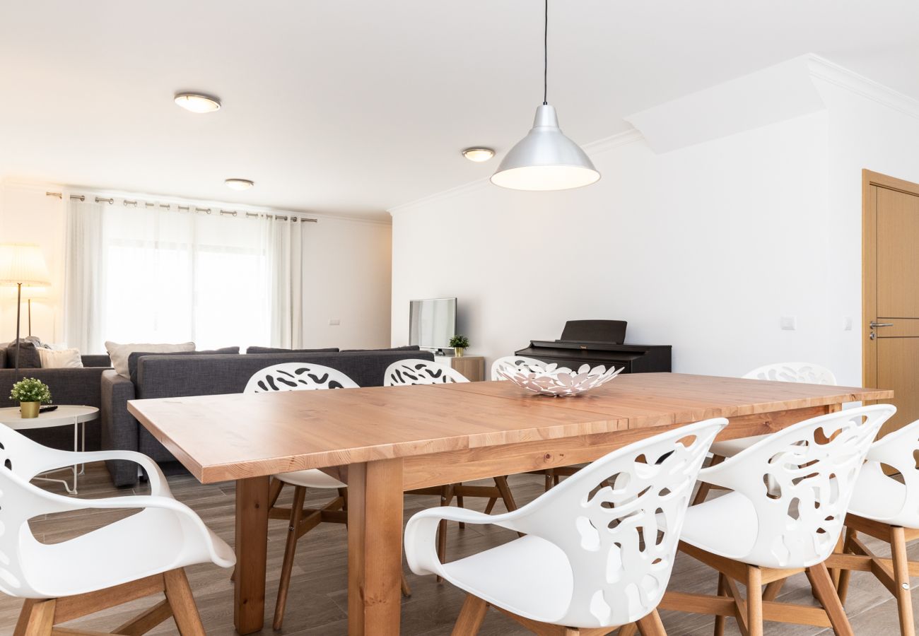 Villa in Manta Rota - 3 bedroom villa 100m from the beach by AlgarveManta (5V3)