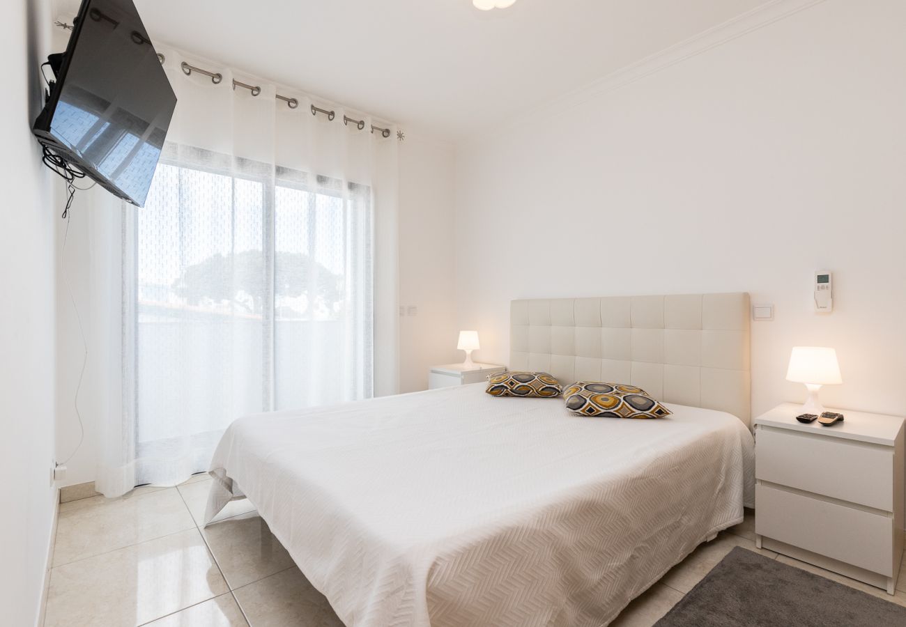 Villa in Manta Rota - 3 bedroom villa 100m from the beach by AlgarveManta (5V3)