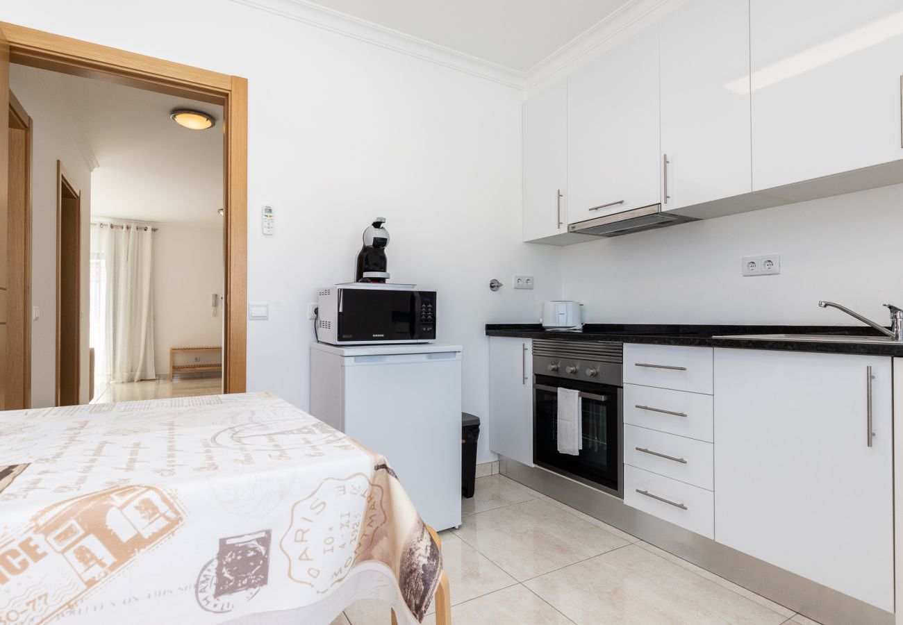 Villa in Manta Rota - 3 bedroom villa 100m from the beach by AlgarveManta (5V3)