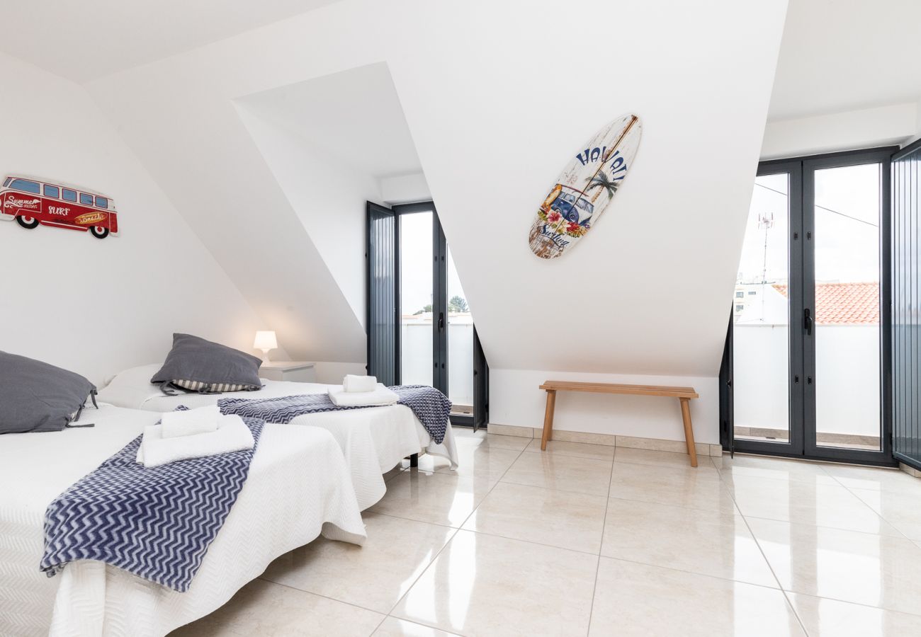 Villa in Manta Rota - 3 bedroom villa 100m from the beach by AlgarveManta (5V3)