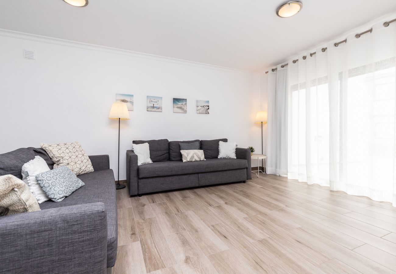 Villa in Manta Rota - 3 bedroom villa 100m from the beach by AlgarveManta (5V3)