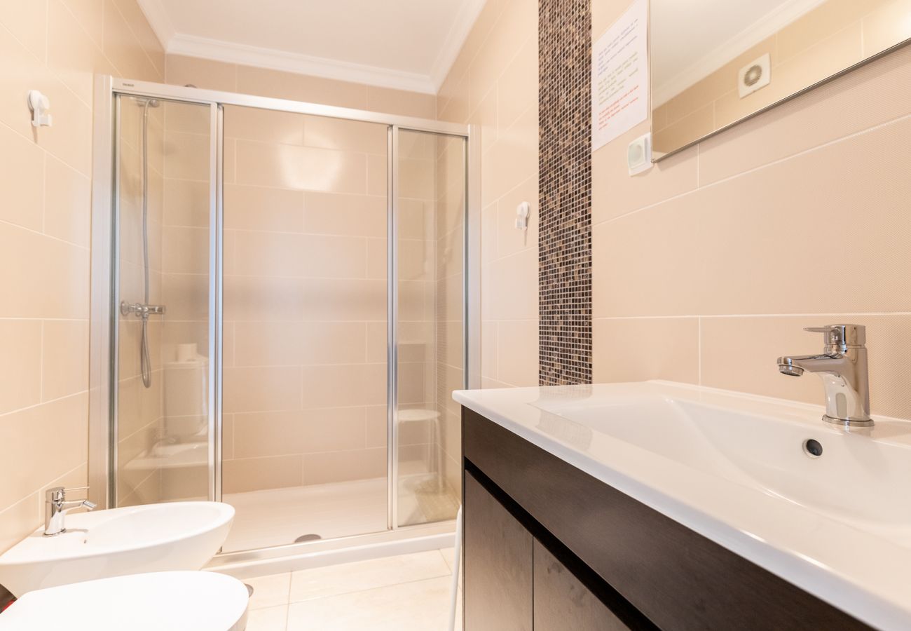 Villa in Manta Rota - 3 bedroom villa 100m from the beach by AlgarveManta (5V3)