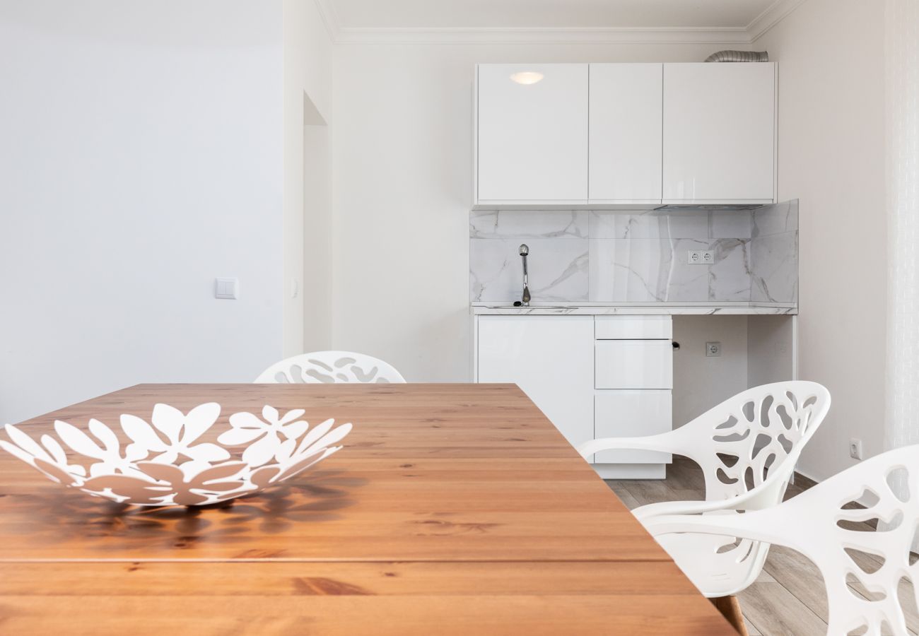 Villa in Manta Rota - 3 bedroom villa 100m from the beach by AlgarveManta (5V3)