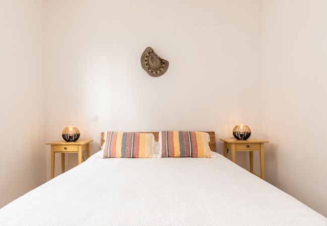 Apartment in Manta Rota - Apartment in condominium with swimming pool at 50m from the beach by AlgarveManta (9T2) Apartment in Manta Rota - Apartment in condominium with swimming pool at 50m from the beach by AlgarveManta (9T2)