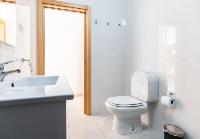 Apartment in Manta Rota - Apartment in condominium with swimming pool at 50m from the beach by AlgarveManta (9T2) Apartment in Manta Rota - Apartment in condominium with swimming pool at 50m from the beach by AlgarveManta (9T2)