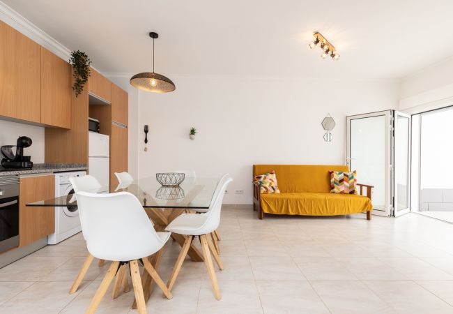 Apartment in Manta Rota - Apartment in condominium with swimming pool at 50m from the beach by AlgarveManta (9T2) Apartment in Manta Rota - Apartment in condominium with swimming pool at 50m from the beach by AlgarveManta (9T2)