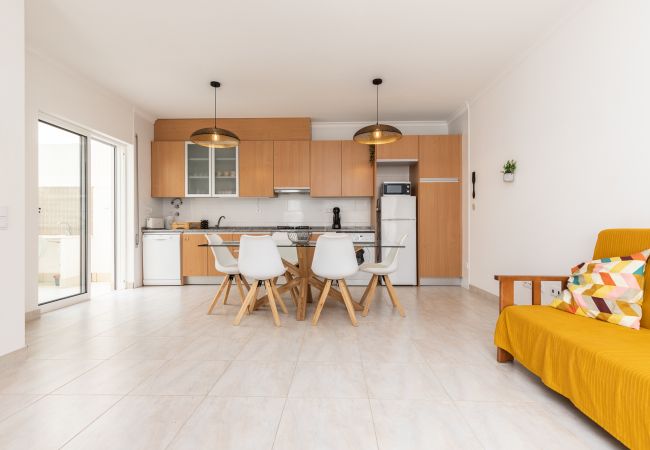 Apartment in Manta Rota - Apartment in condominium with swimming pool at 50m from the beach by AlgarveManta (9T2) Apartment in Manta Rota - Apartment in condominium with swimming pool at 50m from the beach by AlgarveManta (9T2)