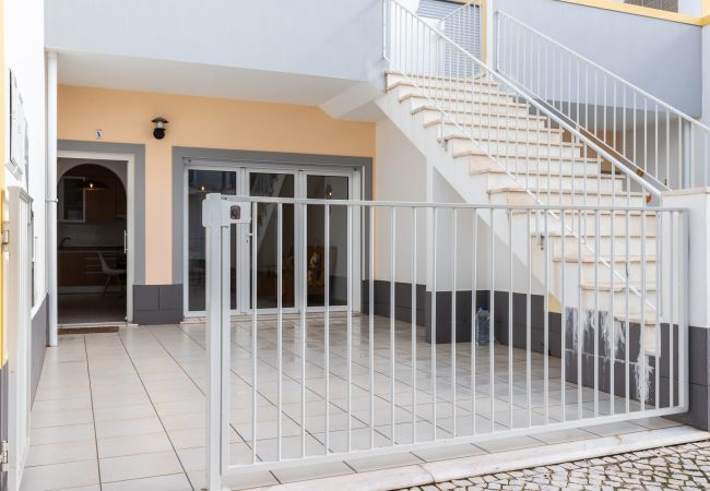 Apartment in Manta Rota - Apartment in condominium with swimming pool at 50m from the beach by AlgarveManta (9T2) Apartment in Manta Rota - Apartment in condominium with swimming pool at 50m from the beach by AlgarveManta (9T2)