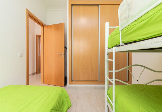 Apartment in Manta Rota - Apartment in condominium with swimming pool at 50m from the beach by AlgarveManta (9T2) Apartment in Manta Rota - Apartment in condominium with swimming pool at 50m from the beach by AlgarveManta (9T2)