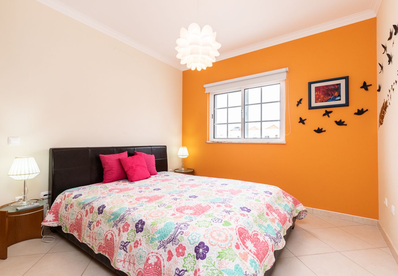 Villa in Manta Rota - 3 bedroom villa with private pool and Wi-Fi by AlgarveManta (13V3)