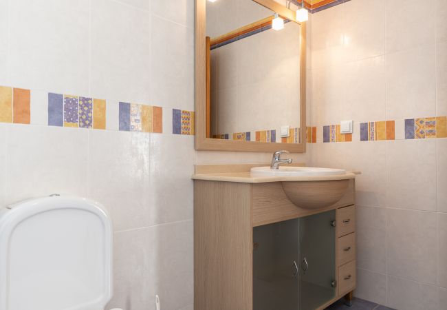 Villa in Manta Rota - 3 bedroom villa in a condominium with swimming pool by AlgarveManta (17V3) Villa in Manta Rota - 3 bedroom villa in a condominium with swimming pool by AlgarveManta (17V3)