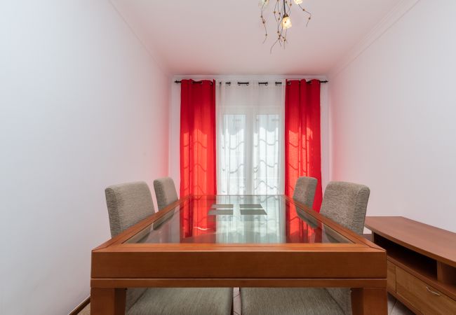 Villa in Manta Rota - 3 bedroom villa in a condominium with swimming pool by AlgarveManta (17V3) Villa in Manta Rota - 3 bedroom villa in a condominium with swimming pool by AlgarveManta (17V3)