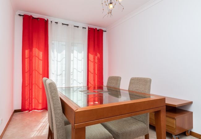 Villa in Manta Rota - 3 bedroom villa in a condominium with swimming pool by AlgarveManta (17V3) Villa in Manta Rota - 3 bedroom villa in a condominium with swimming pool by AlgarveManta (17V3)