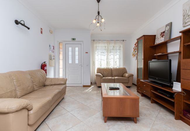 Villa in Manta Rota - 3 bedroom villa in a condominium with swimming pool by AlgarveManta (17V3) Villa in Manta Rota - 3 bedroom villa in a condominium with swimming pool by AlgarveManta (17V3)