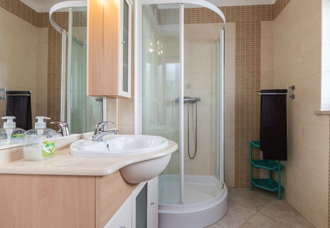 Villa in Manta Rota - 3 bedroom villa in a condominium with swimming pool by AlgarveManta (17V3) Villa in Manta Rota - 3 bedroom villa in a condominium with swimming pool by AlgarveManta (17V3)